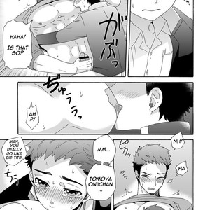 [Aida. (Shimajirou)] “Ichidaiji.” [ENG] – Gay Comics image 031.jpg