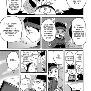 [Bapporu Wa! (Uta Kawamyu)] Special Presence – South Park dj [Eng] – Gay Comics image 005.jpg