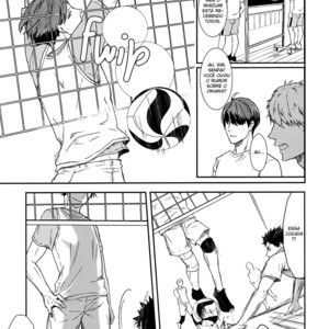 [Sum-Lie] Always Want to Have Sex After a Practice Match – Haikyuu!! [Pt] – Gay Comics image 004.jpg