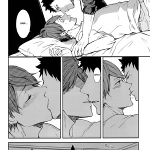 [Sum-Lie] Always Want to Have Sex After a Practice Match – Haikyuu!! [Pt] – Gay Comics image 007.jpg