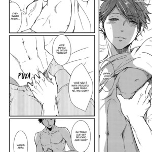 [Sum-Lie] Always Want to Have Sex After a Practice Match – Haikyuu!! [Pt] – Gay Comics image 009.jpg