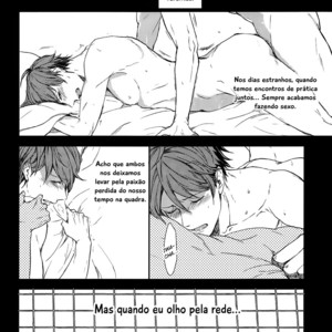 [Sum-Lie] Always Want to Have Sex After a Practice Match – Haikyuu!! [Pt] – Gay Comics image 013.jpg