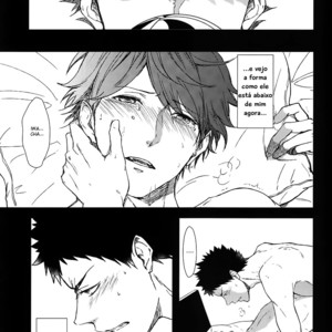 [Sum-Lie] Always Want to Have Sex After a Practice Match – Haikyuu!! [Pt] – Gay Comics image 014.jpg