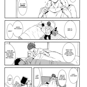 [Sum-Lie] Always Want to Have Sex After a Practice Match – Haikyuu!! [Pt] – Gay Comics image 017.jpg