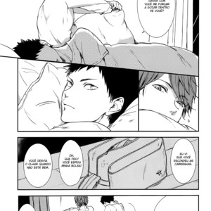 [Sum-Lie] Always Want to Have Sex After a Practice Match – Haikyuu!! [Pt] – Gay Comics image 018.jpg