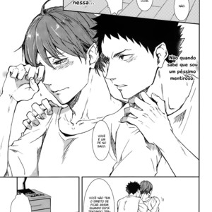 [Sum-Lie] Always Want to Have Sex After a Practice Match – Haikyuu!! [Pt] – Gay Comics image 022.jpg