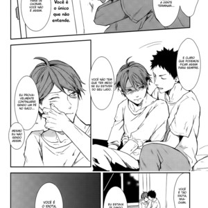 [Sum-Lie] Always Want to Have Sex After a Practice Match – Haikyuu!! [Pt] – Gay Comics image 023.jpg