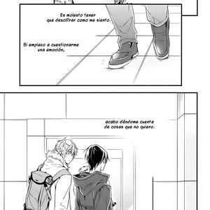 [dakuzoh] Katachi ni Naru – Free! dj [Spanish] – Gay Comics image 012.jpg