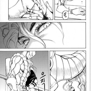 [BR (Miyaji)] Kiba to Chi – Jojo dj [kr] – Gay Comics image 003.jpg