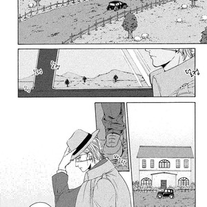 [Torinoumi Yumi] Eiyuu to Koso Doro [kr] – Gay Comics image 004.jpg