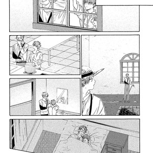 [Torinoumi Yumi] Eiyuu to Koso Doro [kr] – Gay Comics image 025.jpg