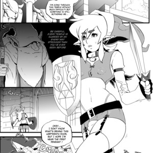 [Dragoon-Rekka] A LINK VERY TIGHT – The Legend of Zelda dj [Eng] – Gay Comics image 002.jpg