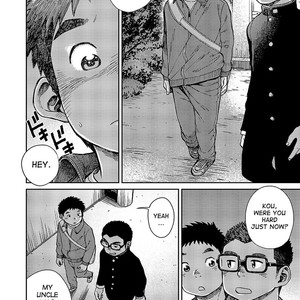 [Shounen Zoom (Shigeru)] Manga Shounen Zoom Vol. 18 [Eng] – Gay Comics image 014.jpg