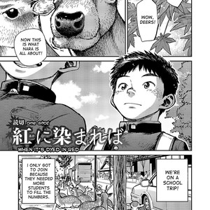 [Shounen Zoom (Shigeru)] Manga Shounen Zoom Vol. 18 [Eng] – Gay Comics image 021.jpg