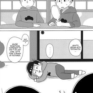 [toccata/ Kobisu] Osomatsu-san dj – Ikuji nashi no kimi e [Eng] – Gay Comics image 002.jpg