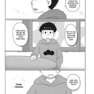 [toccata/ Kobisu] Osomatsu-san dj – Ikuji nashi no kimi e [Eng] – Gay Comics image 019.jpg