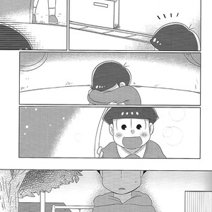 [toccata/ Kobisu] Osomatsu-san dj – Ikuji nashi no kimi e [Eng] – Gay Comics image 024.jpg