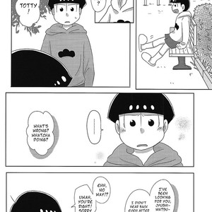 [toccata/ Kobisu] Osomatsu-san dj – Ikuji nashi no kimi e [Eng] – Gay Comics image 025.jpg