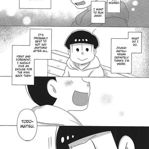 [toccata/ Kobisu] Osomatsu-san dj – Ikuji nashi no kimi e [Eng] – Gay Comics image 027.jpg