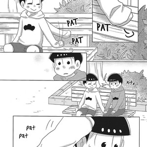 [toccata/ Kobisu] Osomatsu-san dj – Ikuji nashi no kimi e [Eng] – Gay Comics image 028.jpg