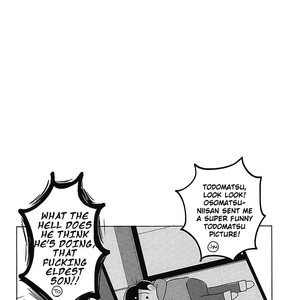 [toccata/ Kobisu] Osomatsu-san dj – Ikuji nashi no kimi e [Eng] – Gay Comics image 040.jpg