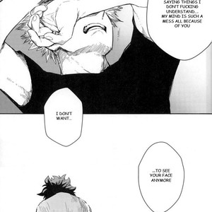 [Gekikara Melon-pan (Yuuna)] Ryouseibai – My Hero Academia dj [ENG] – Gay Comics image 029.jpg