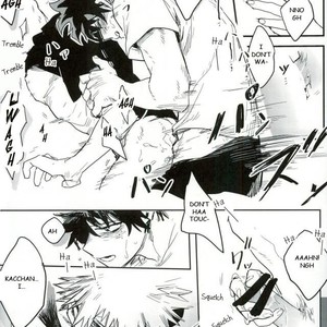 [Gekikara Melon-pan (Yuuna)] Ryouseibai – My Hero Academia dj [ENG] – Gay Comics image 038.jpg