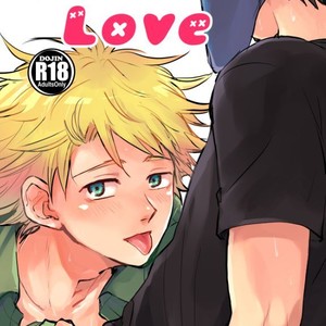 [Omuburo] Make Love – South Park dj [ENG] – Gay Comics image 002.jpg
