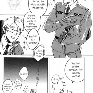 [Sekahate] Hetalia dj – Ore-tachi Rengou Policemen! [Eng] – Gay Comics image 007.jpg