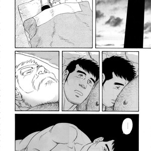 [Gengoroh Tagame] Fuyu no Banya | The Winter Fisherman Lodge [kr] – Gay Comics image 062.jpg