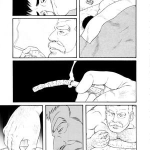 [Gengoroh Tagame] Fuyu no Banya | The Winter Fisherman Lodge [kr] – Gay Comics image 067.jpg