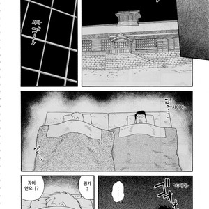 [Gengoroh Tagame] Fuyu no Banya | The Winter Fisherman Lodge [kr] – Gay Comics image 084.jpg