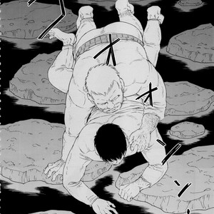 [Gengoroh Tagame] Fuyu no Banya | The Winter Fisherman Lodge [kr] – Gay Comics image 088.jpg