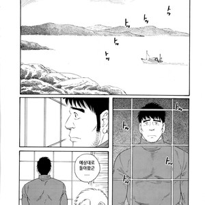 [Gengoroh Tagame] Fuyu no Banya | The Winter Fisherman Lodge [kr] – Gay Comics image 100.jpg