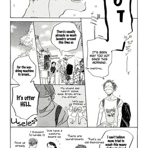 [HAYAKAWA Nojiko] Hai ni Mabataki (c.1) [Eng] – Gay Comics image 003.jpg