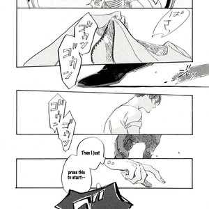 [HAYAKAWA Nojiko] Hai ni Mabataki (c.1) [Eng] – Gay Comics image 005.jpg