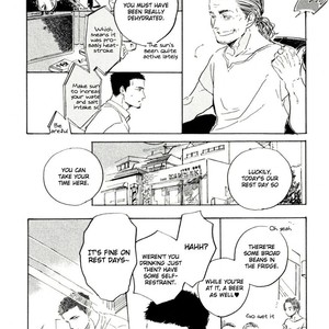 [HAYAKAWA Nojiko] Hai ni Mabataki (c.1) [Eng] – Gay Comics image 009.jpg