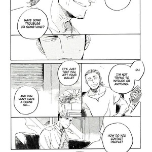 [HAYAKAWA Nojiko] Hai ni Mabataki (c.1) [Eng] – Gay Comics image 020.jpg