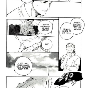 [HAYAKAWA Nojiko] Hai ni Mabataki (c.1) [Eng] – Gay Comics image 023.jpg