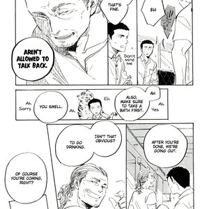[HAYAKAWA Nojiko] Hai ni Mabataki (c.1) [Eng] – Gay Comics image 024.jpg