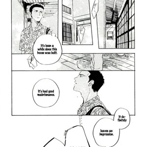 [HAYAKAWA Nojiko] Hai ni Mabataki (c.1) [Eng] – Gay Comics image 031.jpg