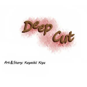 [Kuyashii Kiyu] Deep Cut (c.1-5) [Eng] – Gay Comics