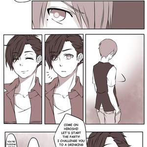 [Kuyashii Kiyu] Deep Cut (c.1-5) [Eng] – Gay Comics image 074.jpg