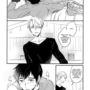 [Double Trigger] About the Desire to Monopolize Him – Yuri on Ice dj [Eng] – Gay Comics image 006.jpg