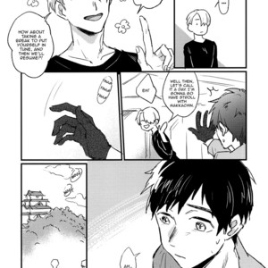 [Double Trigger] About the Desire to Monopolize Him – Yuri on Ice dj [Eng] – Gay Comics image 007.jpg