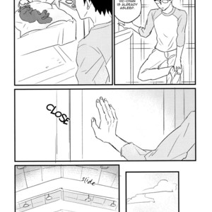 [Double Trigger] About the Desire to Monopolize Him – Yuri on Ice dj [Eng] – Gay Comics image 013.jpg