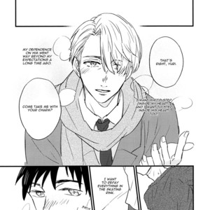[Double Trigger] About the Desire to Monopolize Him – Yuri on Ice dj [Eng] – Gay Comics image 015.jpg