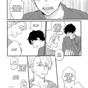 [Double Trigger] About the Desire to Monopolize Him – Yuri on Ice dj [Eng] – Gay Comics image 017.jpg