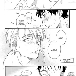 [Double Trigger] About the Desire to Monopolize Him – Yuri on Ice dj [Eng] – Gay Comics image 021.jpg
