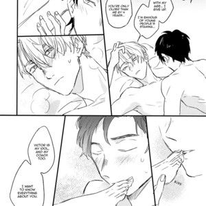 [Double Trigger] About the Desire to Monopolize Him – Yuri on Ice dj [Eng] – Gay Comics image 022.jpg